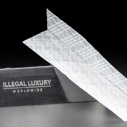 Kingsize Papers - ILLEGAL LUXURY