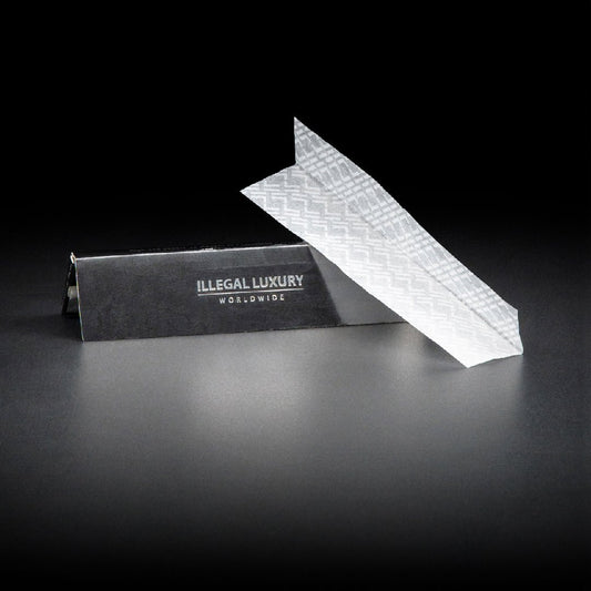 Kingsize Papers Box - ILLEGAL LUXURY