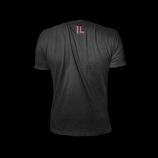 T-Shirt No.1 "Dia de Muertos" Limited Edition - ILLEGAL LUXURY